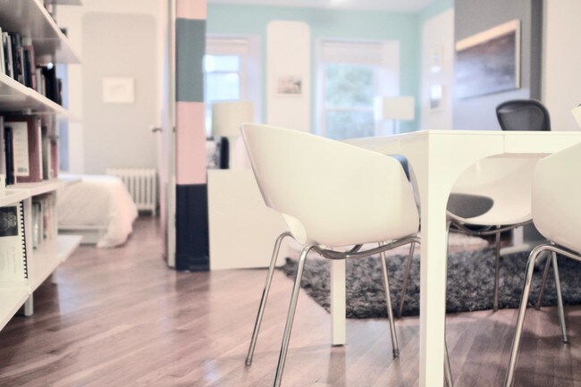 Foto del edificio - 376 Bergen Street