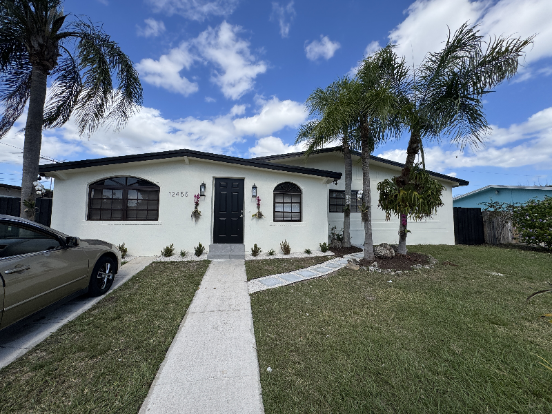 Foto principal - 12455 SW 187th Terrace