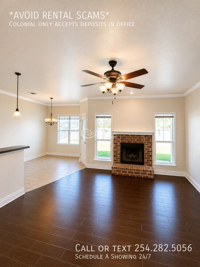 Building Photo - 203 Nolan Ridge Dr