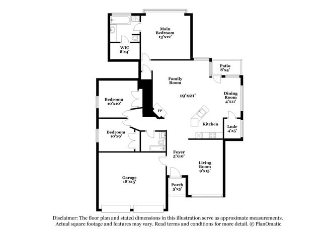 Foto del edificio - 409 Creekview Dr