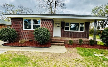 Building Photo - 2660 Chesapeake Blvd