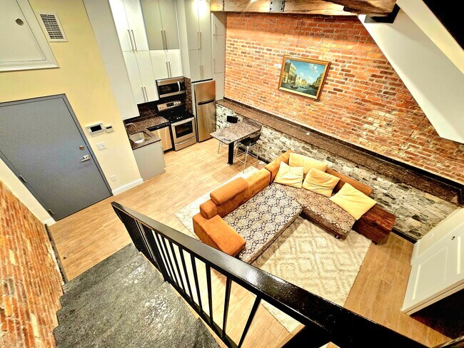 Foto del edificio - 1028 Commonwealth Ave