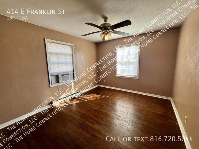 Building Photo - 414 E Franklin St