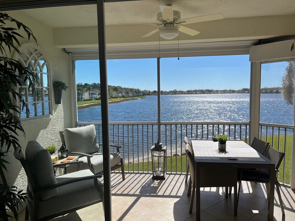 Primary Photo - ***CROWNE POINT***NAPLES 3 BEDS / 2 BATHS*...