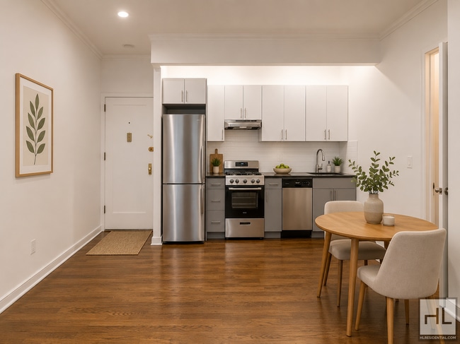 Building Photo - EASTERN PARKWAY / 1-Bed in a Classic Crown Heights Prewar Building