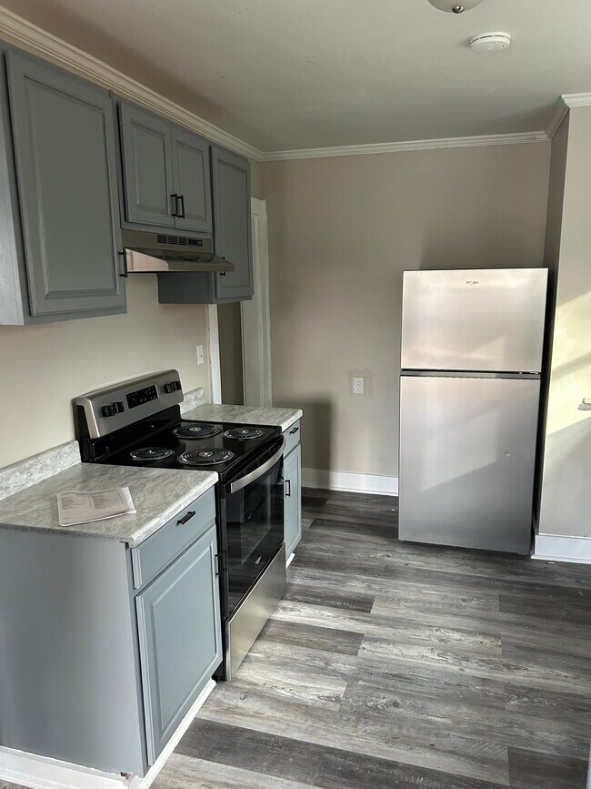 Foto del edificio - 1605 Hanover Rd