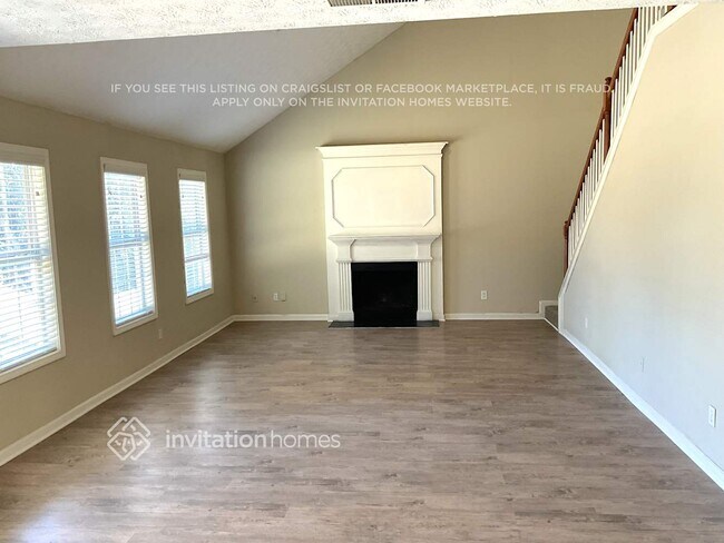 Foto del edificio - 3964 Ambrose Ridge Ct