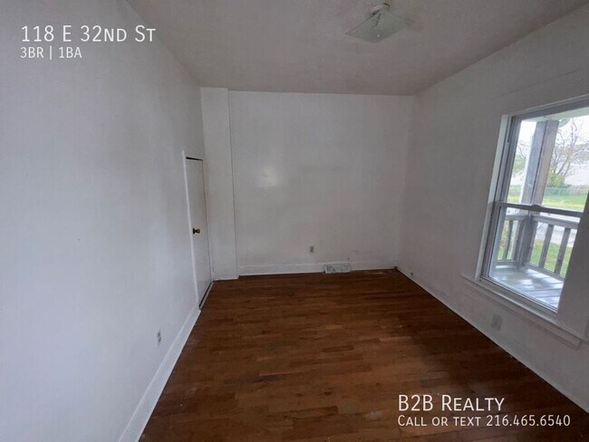 Foto del edificio - 118 E 32nd St