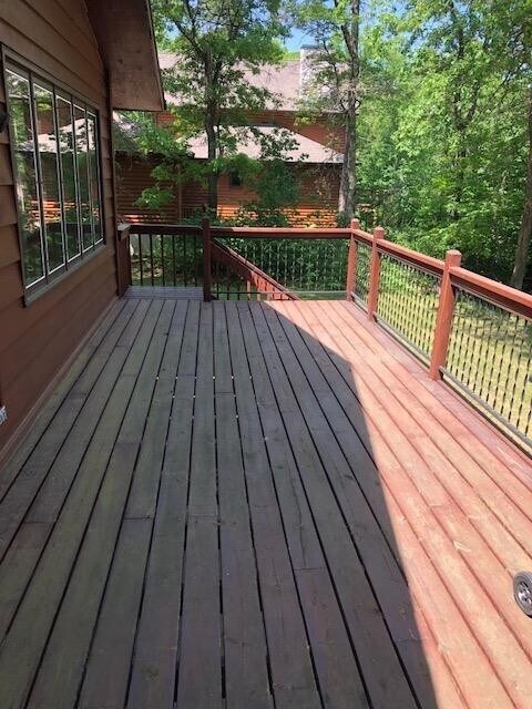 Foto del edificio - 4 Bedrooms, 2 Bathrooms Single Family Home in Pequot Lakes, MN w/2 car garage on the Whitefish Ch...