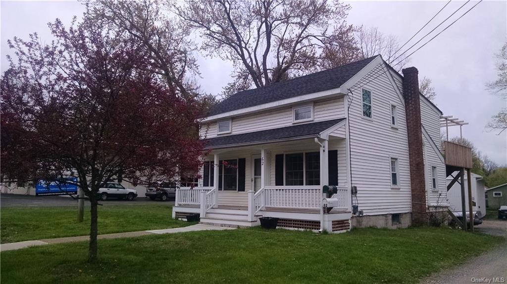 62 E Market St Unit 2, Red Hook, NY 12571 Room for Rent in Red Hook