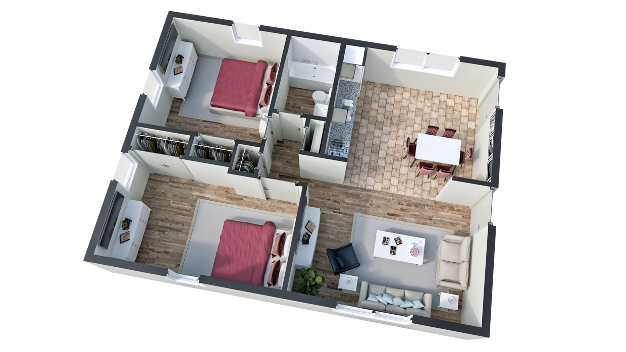 602 E 2nd St S Unit 1, Newton, IA 50208 Apartments in Newton, IA