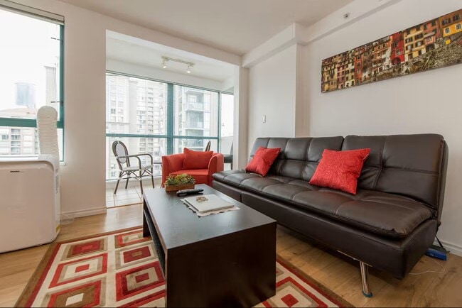 Photo du bâtiment - 939 Homer St