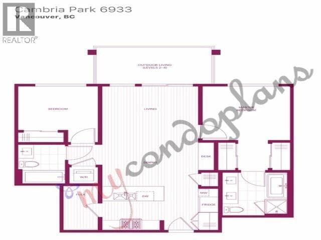 Building Photo - 6933 CAMBIE St