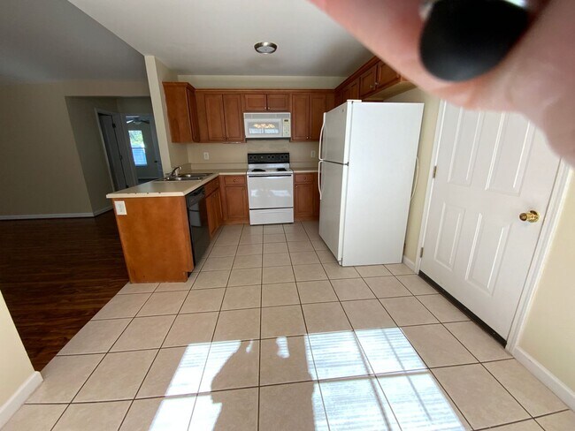 Foto del edificio - 9 Prescott Ln NW