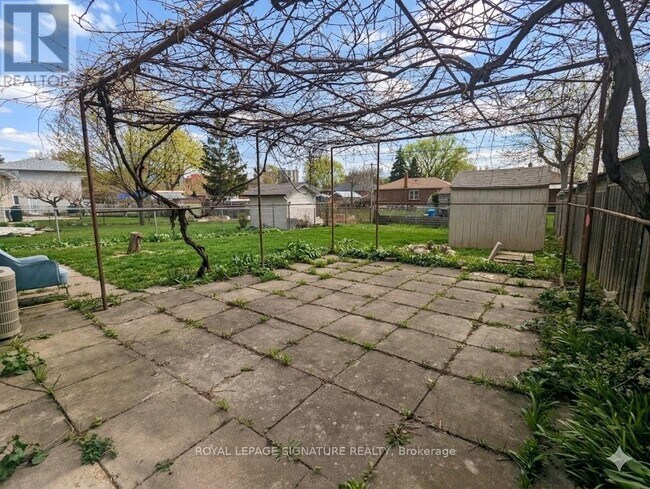 Photo du bâtiment - 10 Stella St