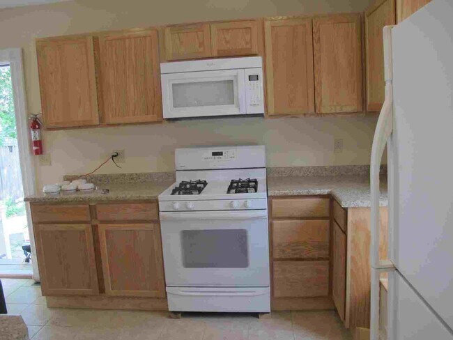 Cocina - 64 Greene St