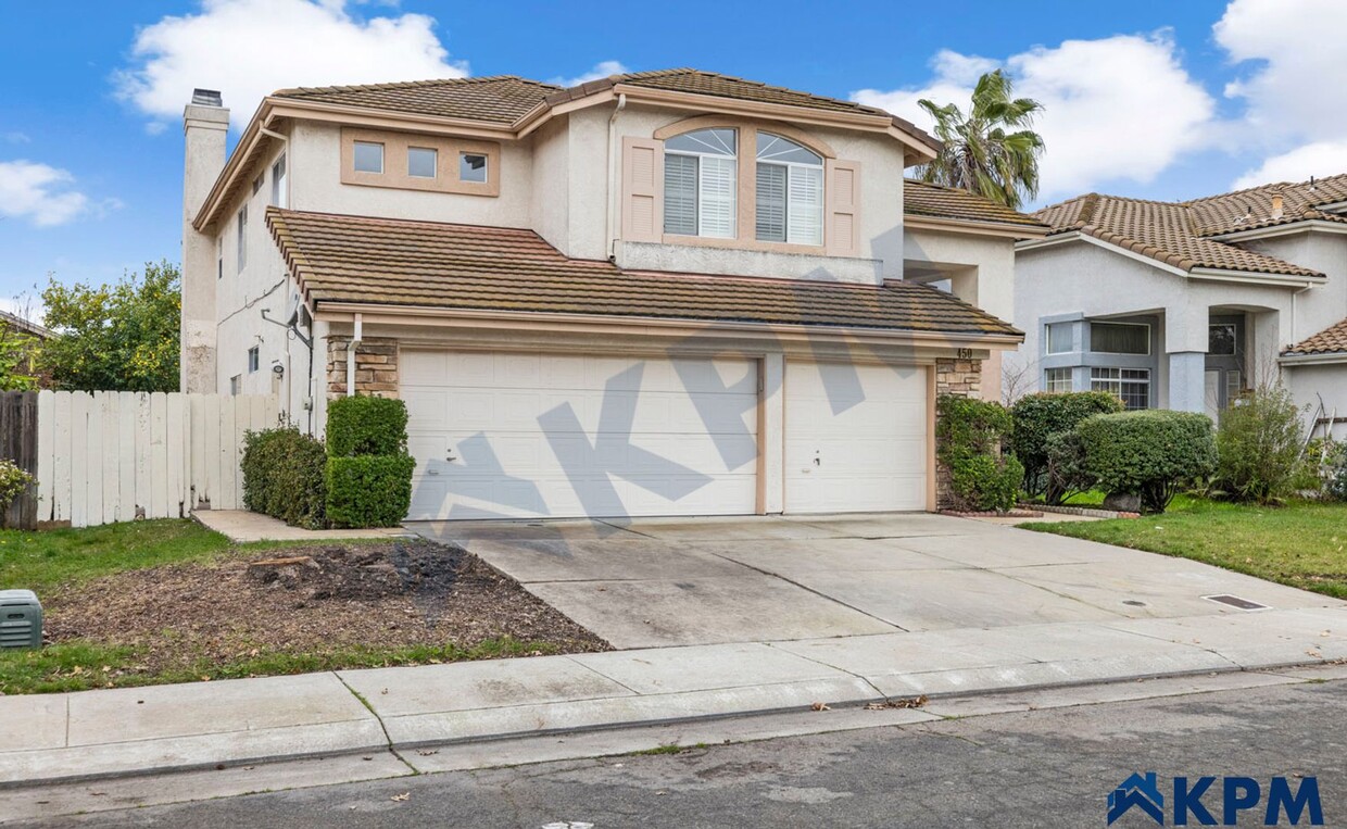 Primary Photo - 2-Story 5-Bedroom 3-Bedroom House