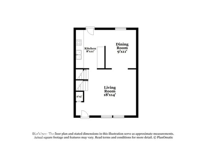 Building Photo - 3409 Winchelsea Dr