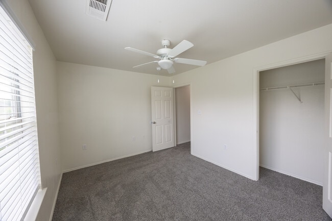 Dormitorio - Residences of Diamond Hill