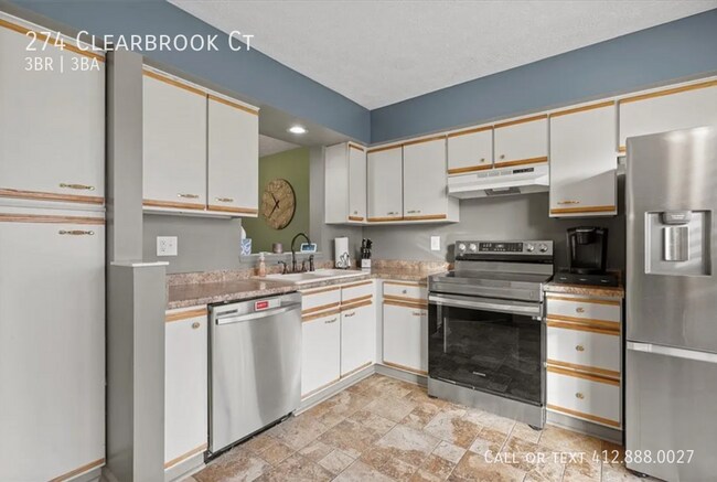 Building Photo - 274 Clearbrook Ct