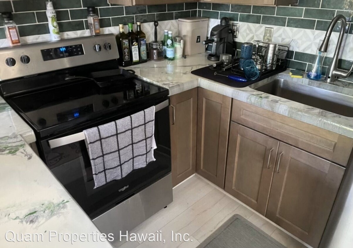 Building Photo - 1 br, 1 bath House - 99 Hui Rd F #B Downst...