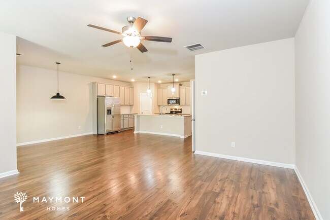 Foto del edificio - 1258 Spring Marsh Ct NE