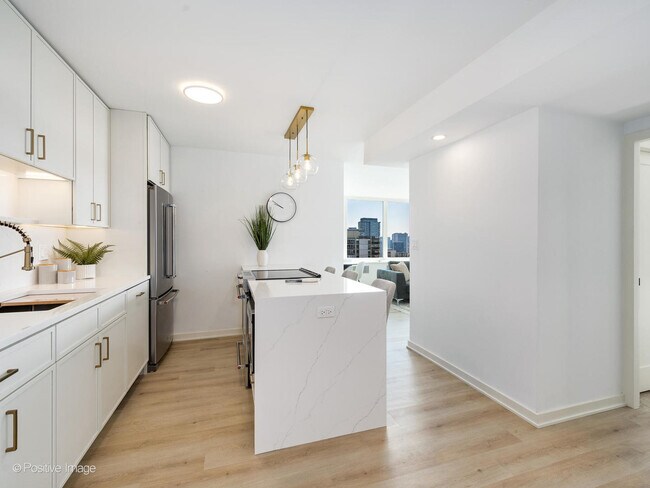 Foto del edificio - 1455 N Sandburg Terrace