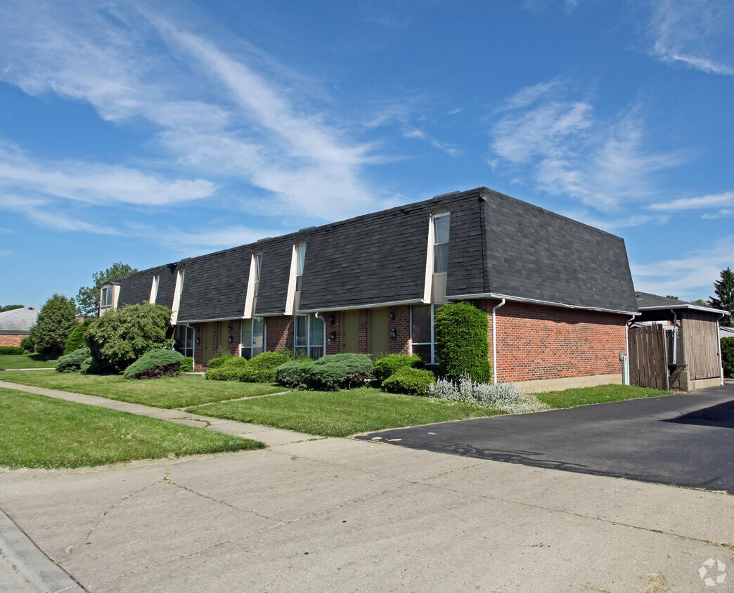 Foto principal - 9561-961 Taylorsview Dr