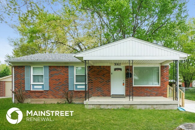 Building Photo - 7012 Irewick Way
