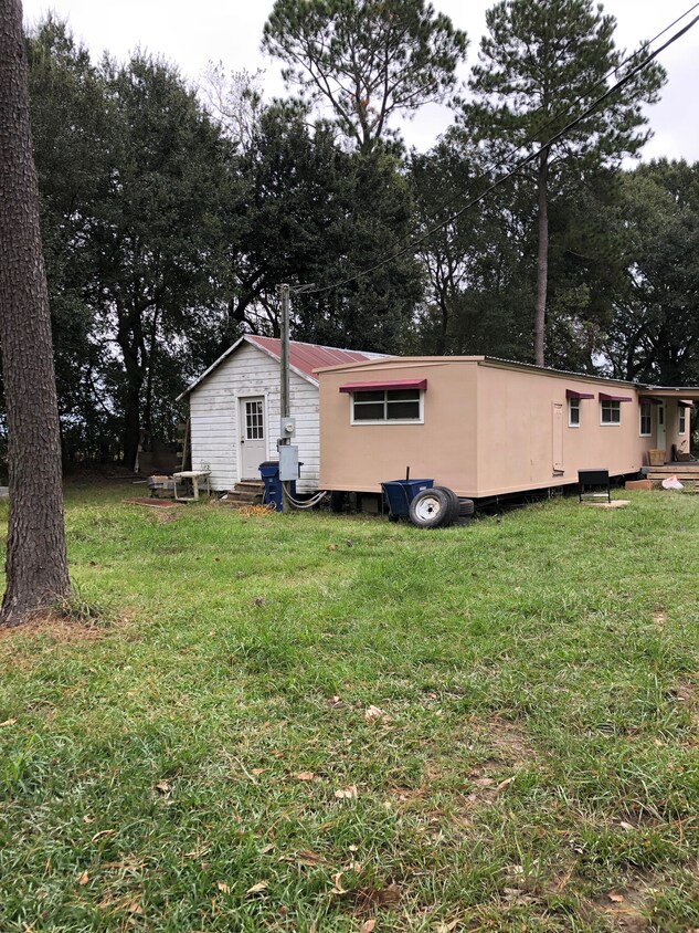 236 Ricky Soileau Rd, Eunice, LA 70535 House Rental in Eunice, LA