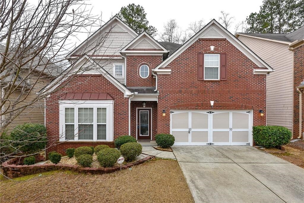 Primary Photo - 3113 Normandy Ridge NW