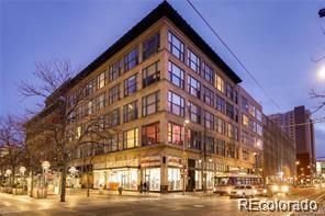 Primary Photo - 720 16th St Mall