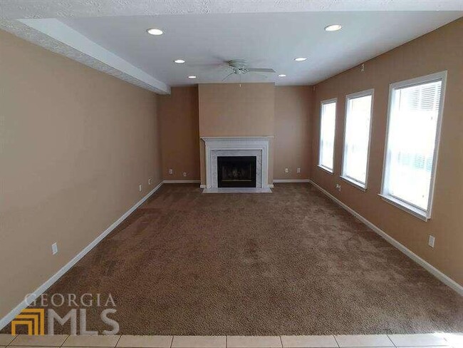 Building Photo - 431 2 Iron Trail NW