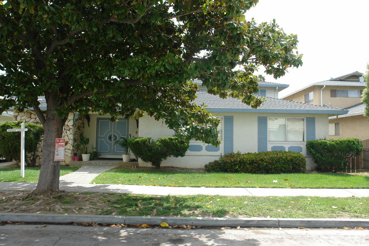 Building Photo - 420 Richfield Dr