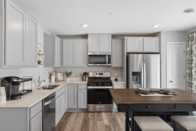 Foto del edificio - 12724 Ashbury Dr