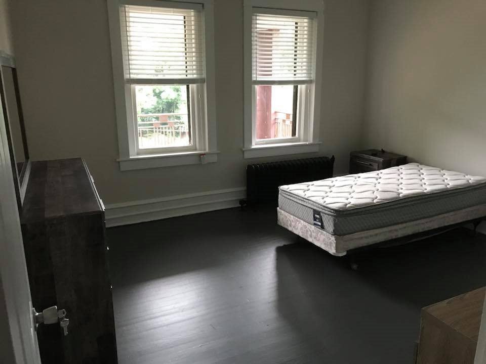 165 W River St FRONT, WilkesBarre, PA 18702 Townhome Rentals in