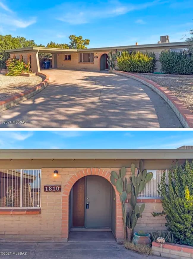 Building Photo - 1810 N Heatherbrae Ave
