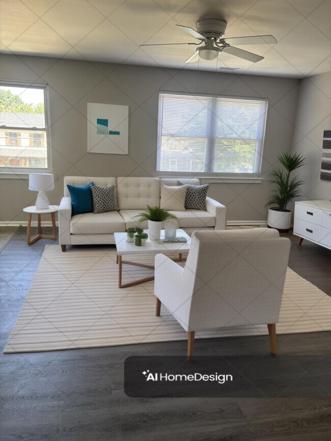 SALÓN PREPARADO - 106 Haines Ave