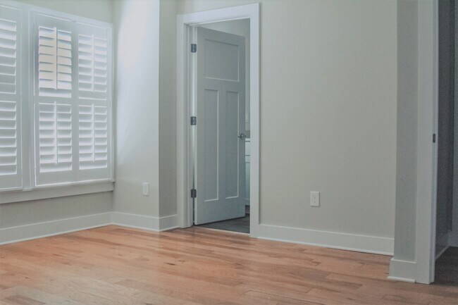 Second Bedroom - 119 Grandin Rd