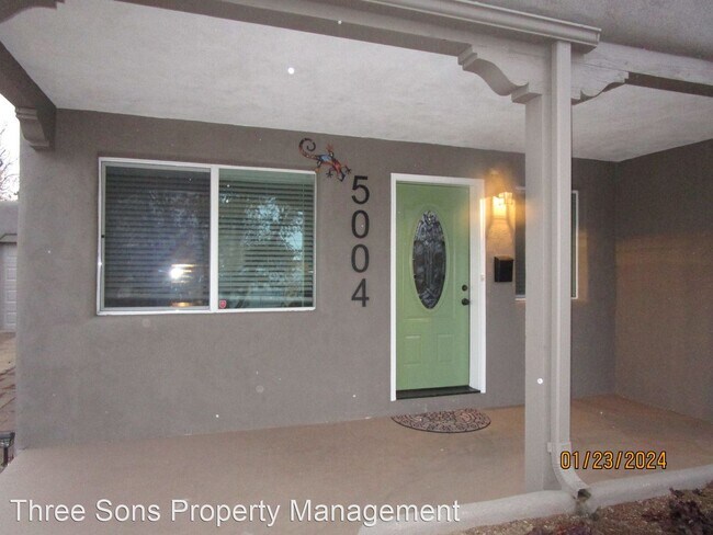Building Photo - 3 br, 2 bath House - 5004  Palo Alto Ave SE