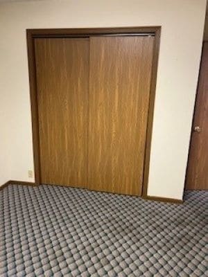 1st Bedroom #3 closlet - 16840 Marne Rd