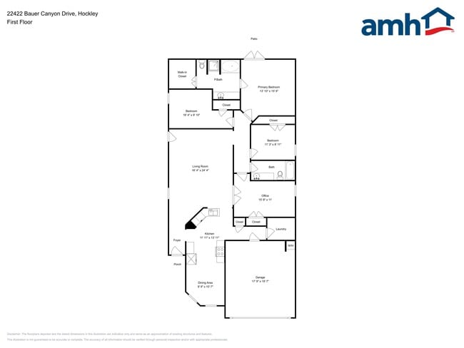 Building Photo - 22422 Bauer Canyon Dr