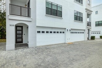 Building Photo - 222 S Audubon Ave