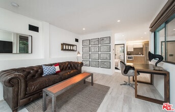 Building Photo - 8555 W Sunset Blvd