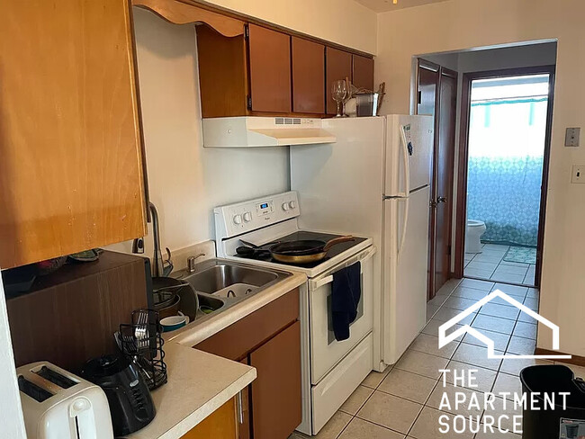 Foto del edificio - 3745 Ruby St