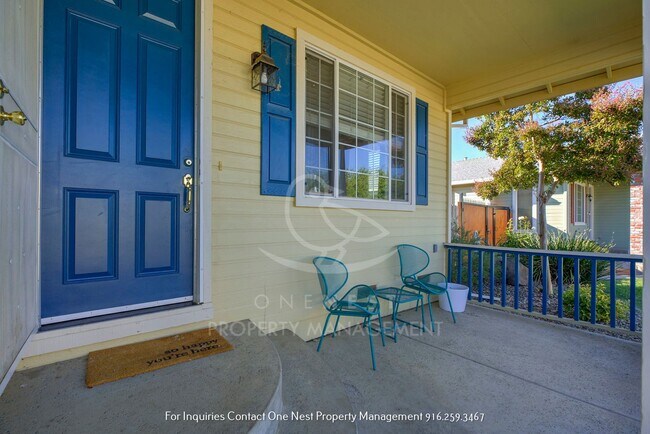 Foto del edificio - 3 bedroom, 2 bathrooms, 2 car garage