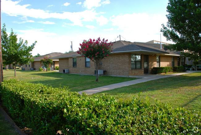 Building Photo - Cliff View Village Apartments