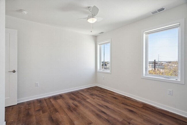 Foto del interior - Graduate Pointe