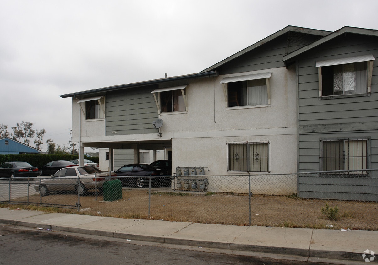 Building Photo - 5260-5262 Rex Ave