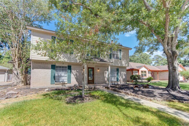 Foto del edificio - 17206 Seven Pines Dr